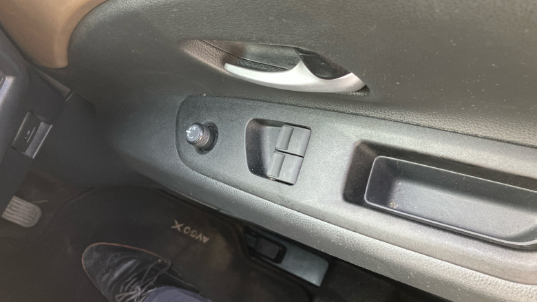 Toyota Aygo X 1.0 VVT-i Edge 5dr Petrol Hatchback